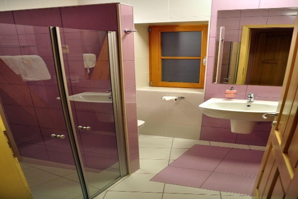 Hotel Natura Amon (Podcetrtek)
